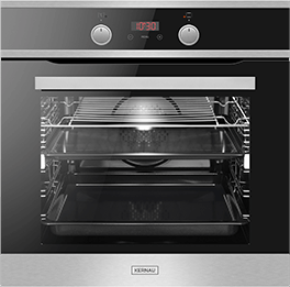 Naprawa piekarników Józefów