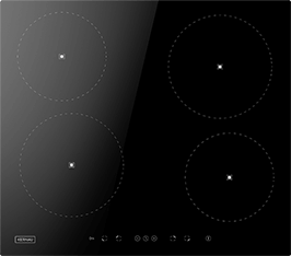 Naprawa płyt indukcyjnych Józefów