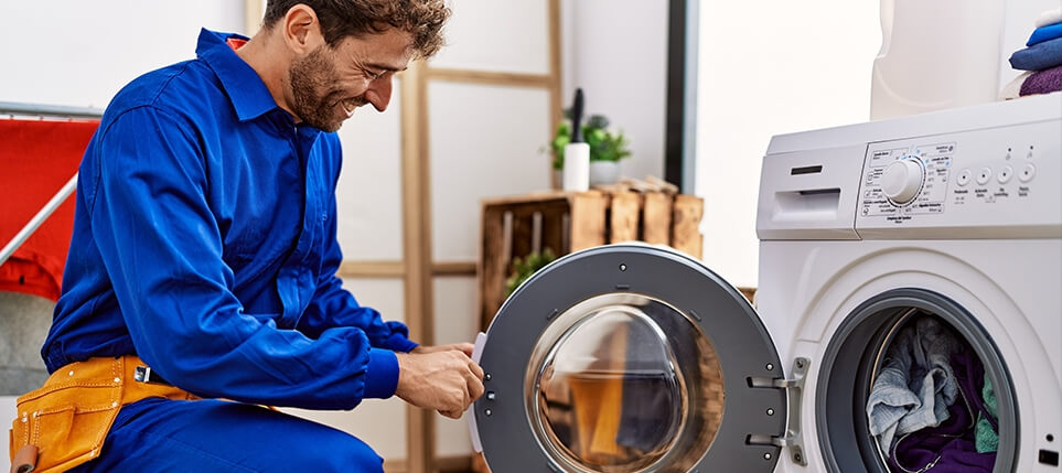 Serwis AGD Józefów - Kontakt